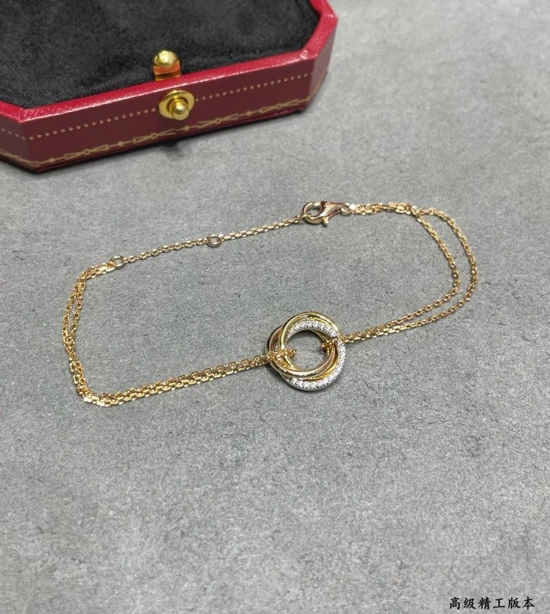 Modern Cartier Bracelets 217684
