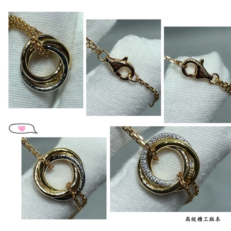 Modern Cartier Bracelets 217684