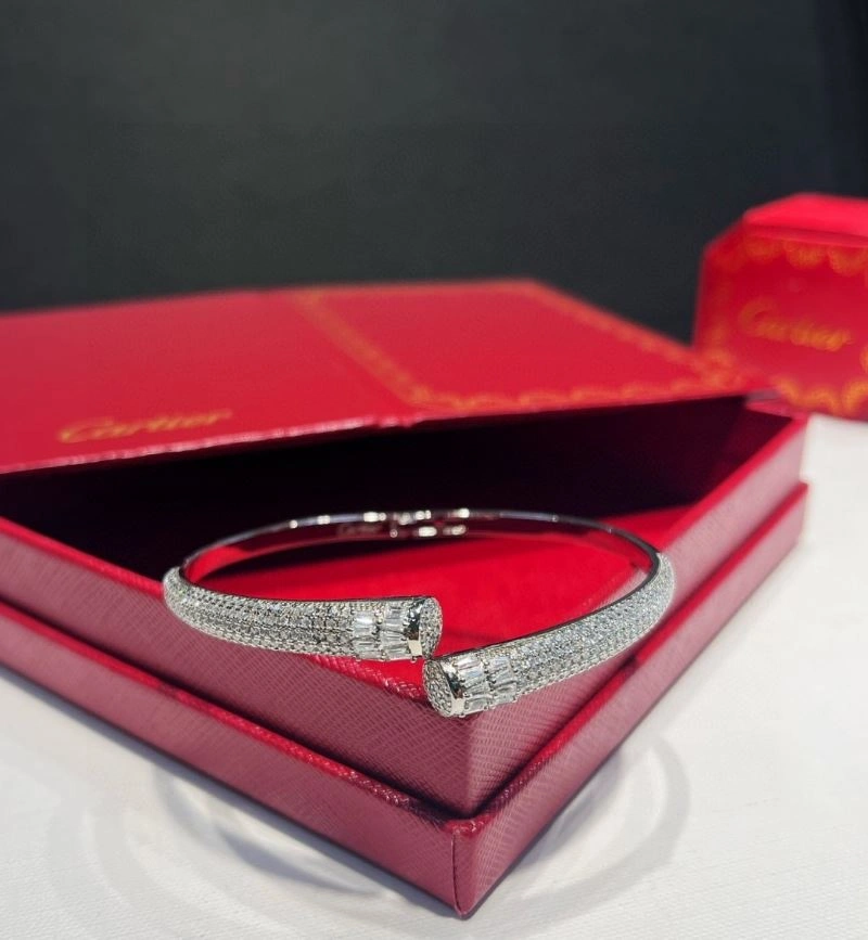 Cartier Bracelets Trendy 217901