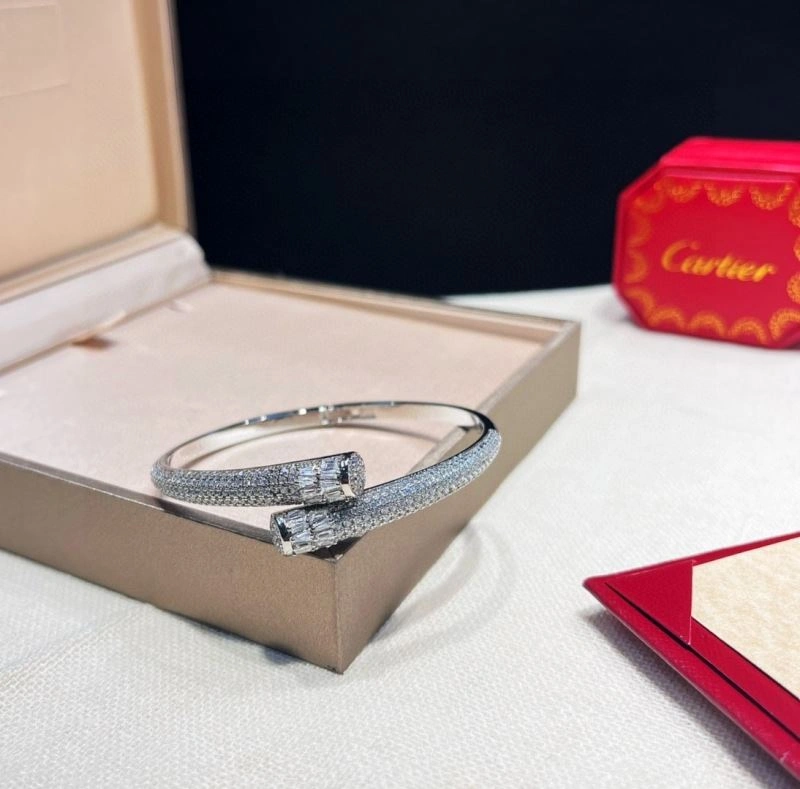 Cartier Bracelets Trendy 217901