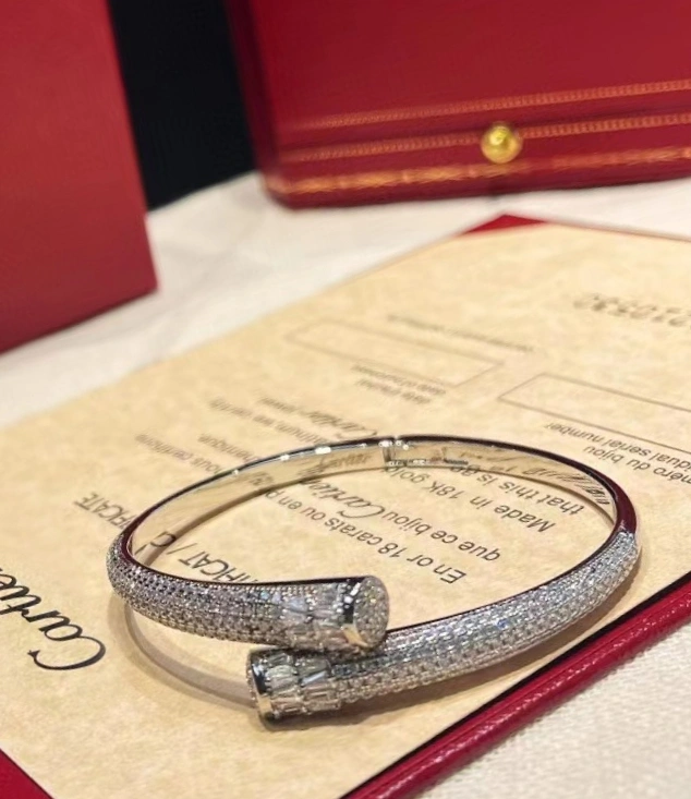Cartier Bracelets Trendy 217901