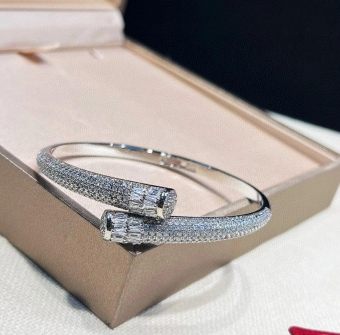 Cartier Bracelets Trendy 217901