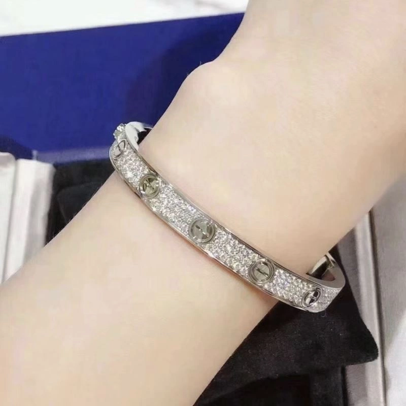 Cartier Bracelets Reliable 217817