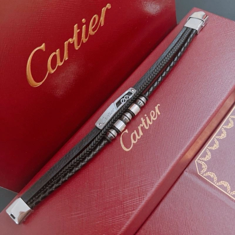 WrinkleFree Cartier Bracelets 217816