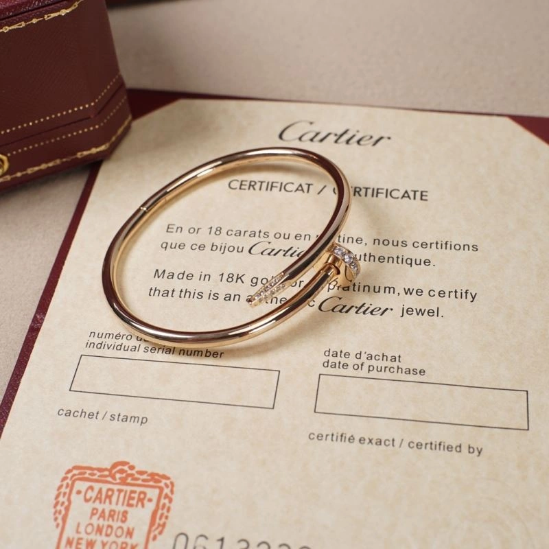 ZeroBulk Cartier Bracelets 217810