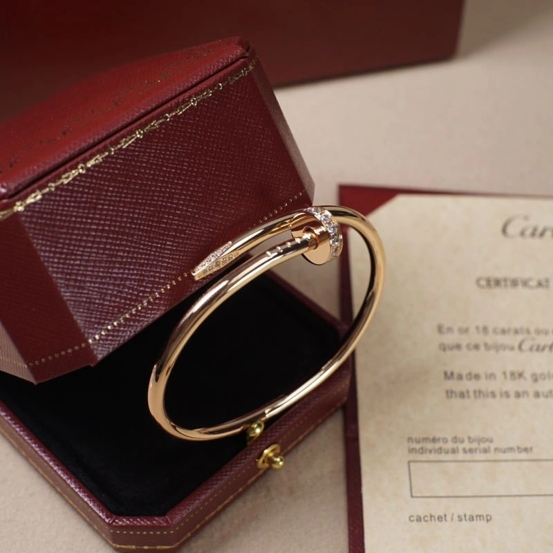 ZeroBulk Cartier Bracelets 217810