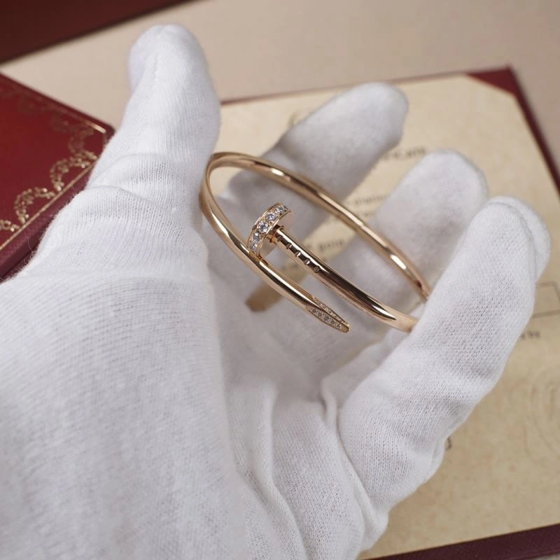ZeroBulk Cartier Bracelets 217810