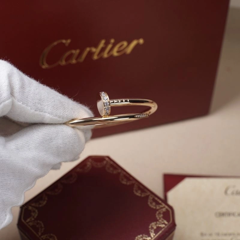 ZeroBulk Cartier Bracelets 217810