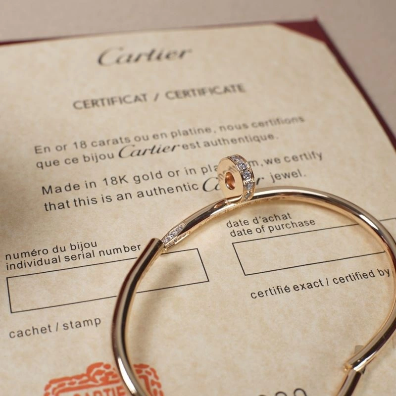 ZeroBulk Cartier Bracelets 217810