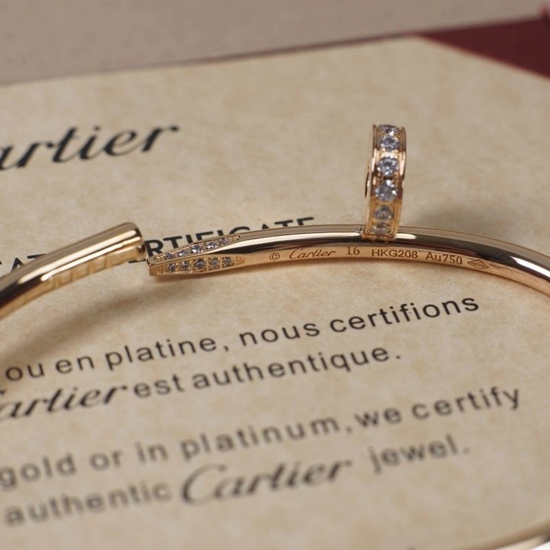 ZeroBulk Cartier Bracelets 217810