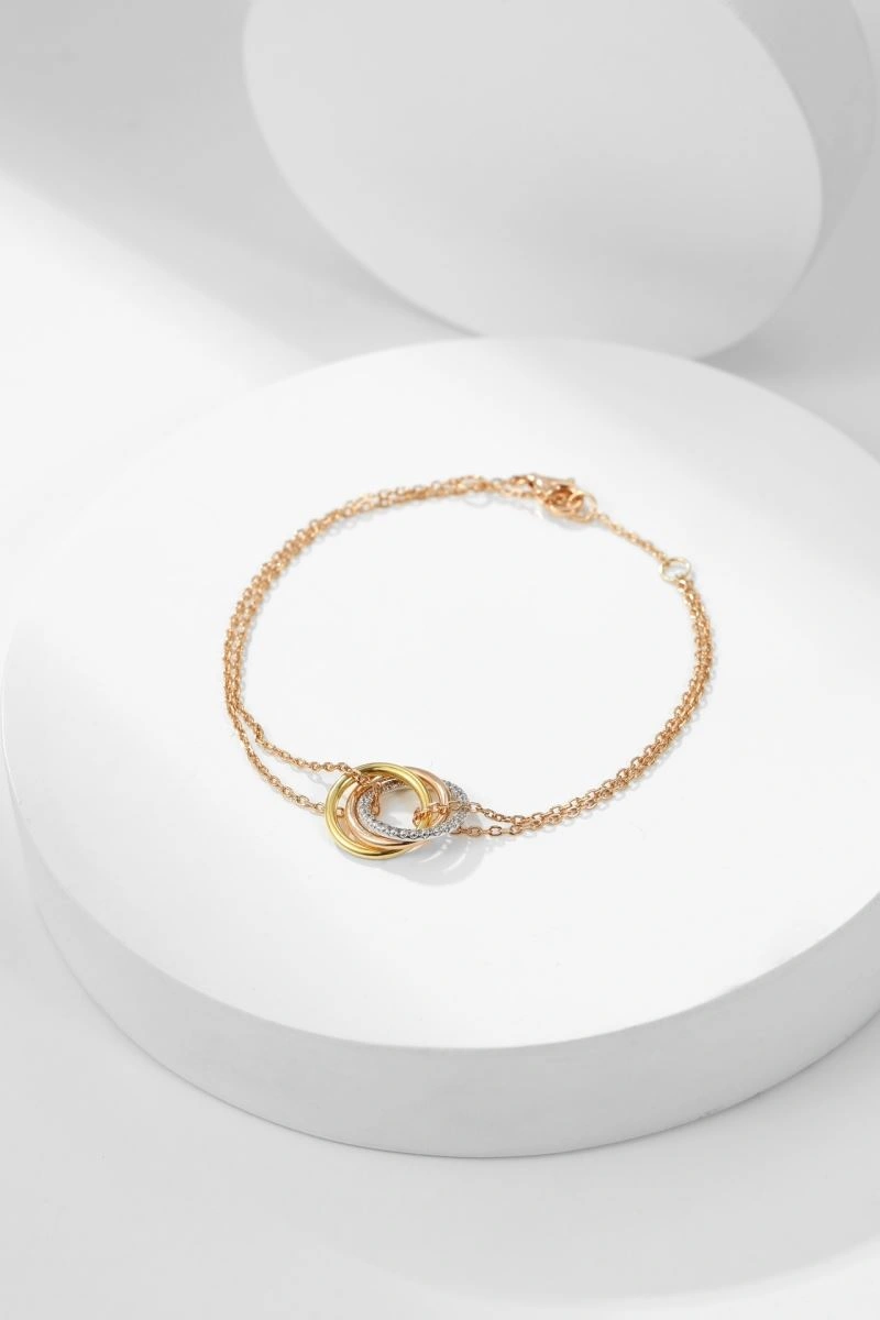 Refined Cartier Bracelets 217811