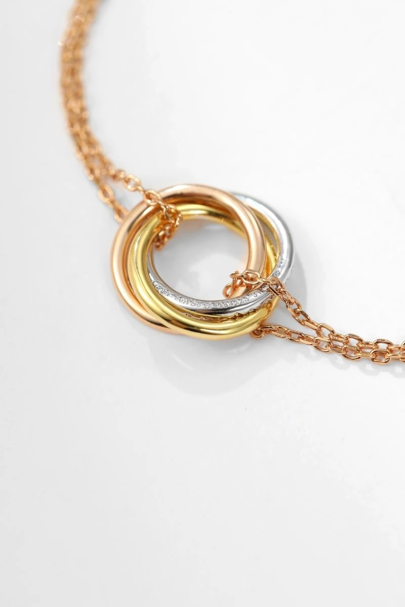 Refined Cartier Bracelets 217811