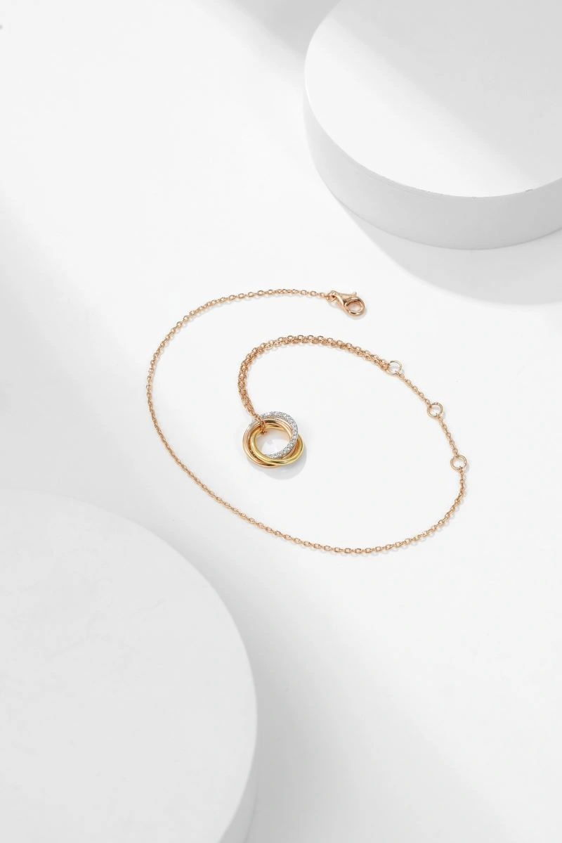 Refined Cartier Bracelets 217811