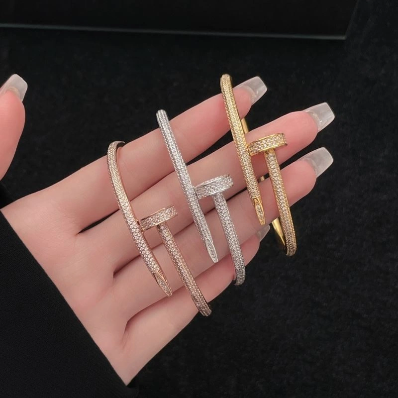 Sustainable Cartier Bracelets 217812