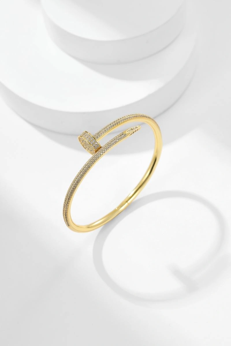 Sustainable Cartier Bracelets 217812