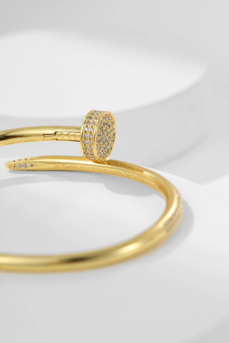 Sustainable Cartier Bracelets 217812