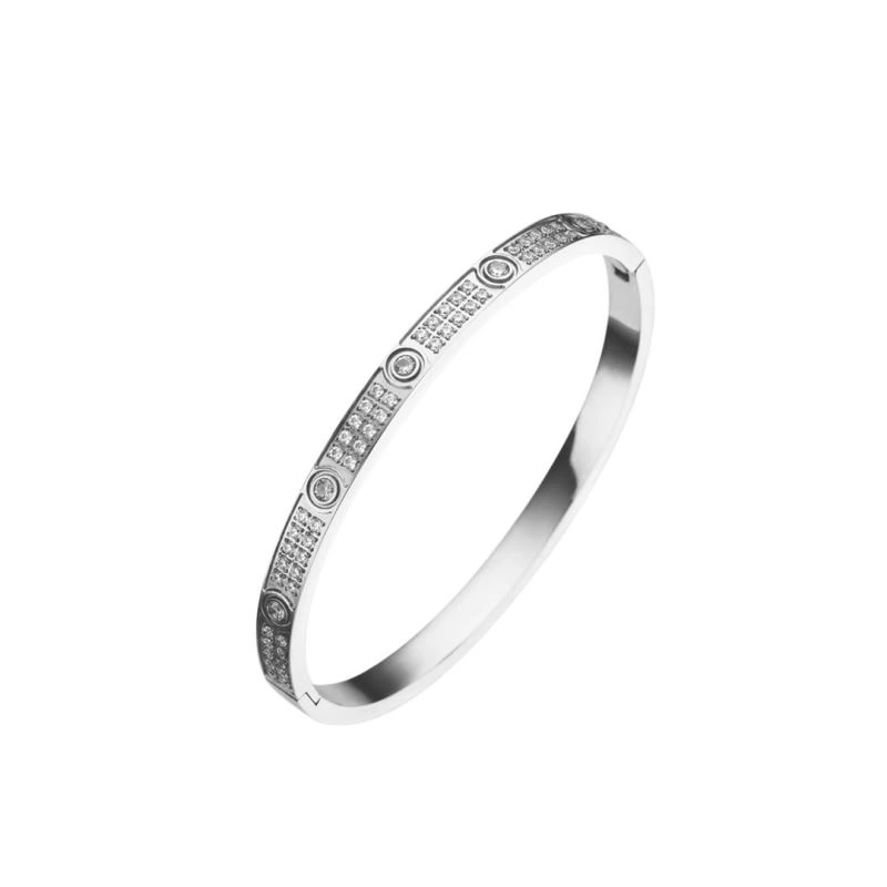 Cartier Bracelets Comfortable 217787