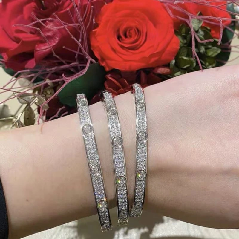 Cartier Bracelets Comfortable 217787