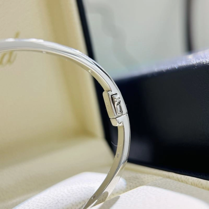 Cartier Bracelets Comfortable 217787