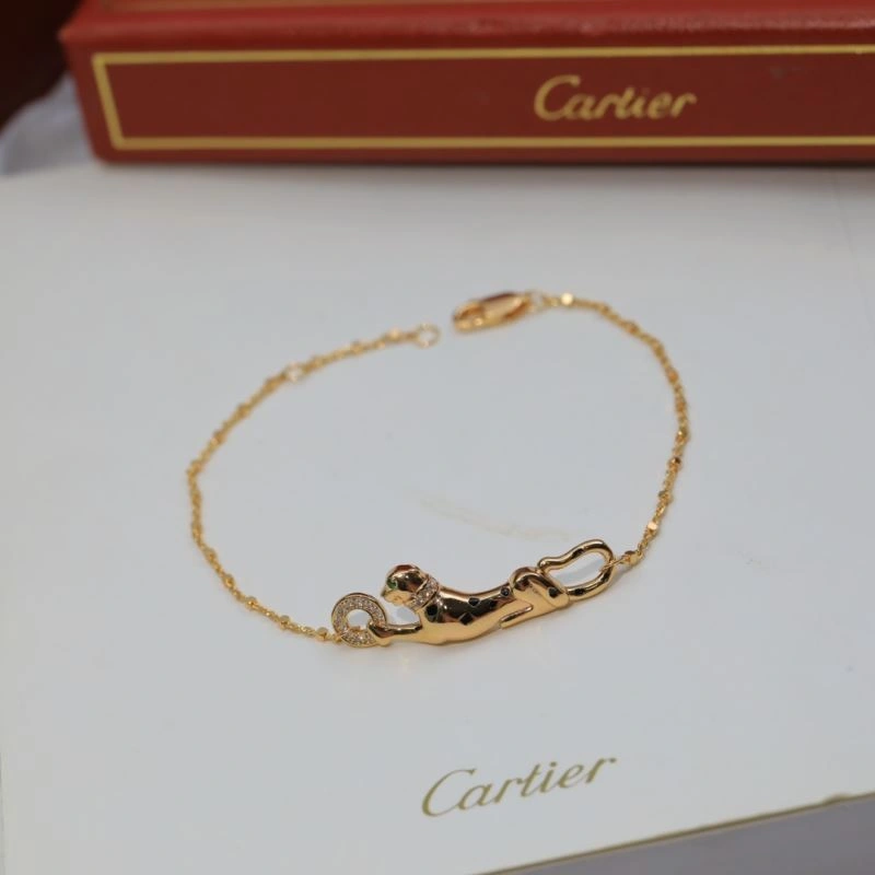 Cartier Bracelets Sporty 217784