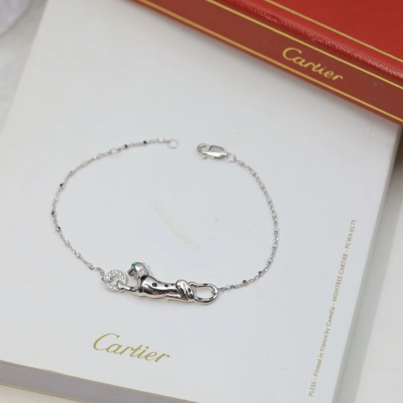 Cartier Bracelets Sporty 217784