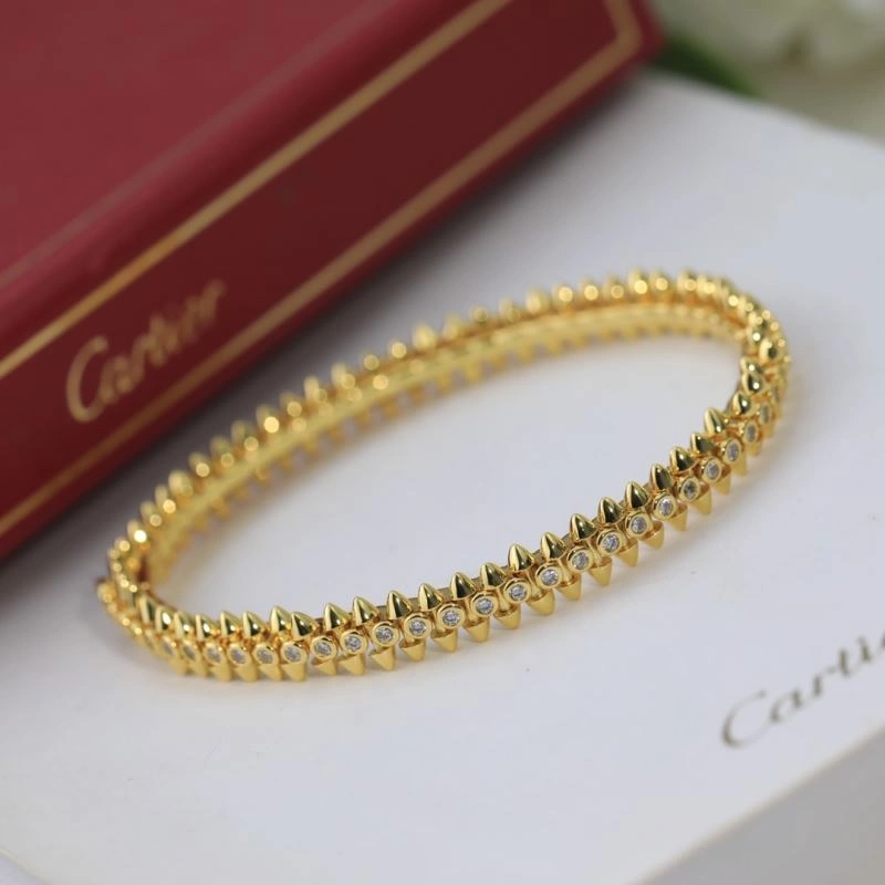Cartier Bracelets Compact 217783