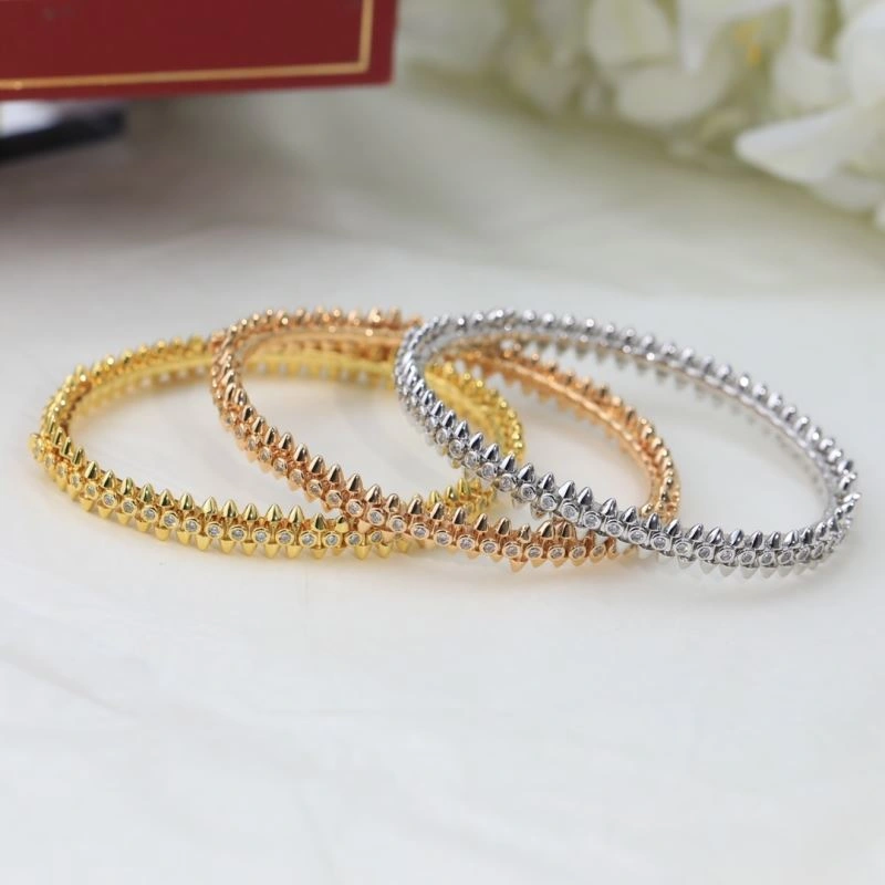 Cartier Bracelets Compact 217783