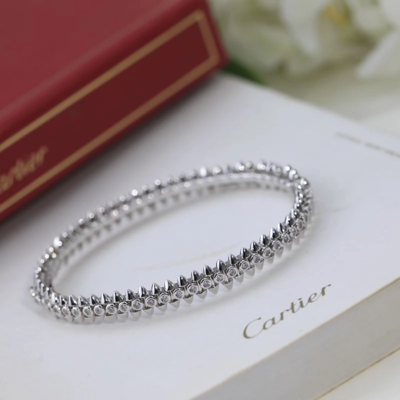 Cartier Bracelets Compact 217783