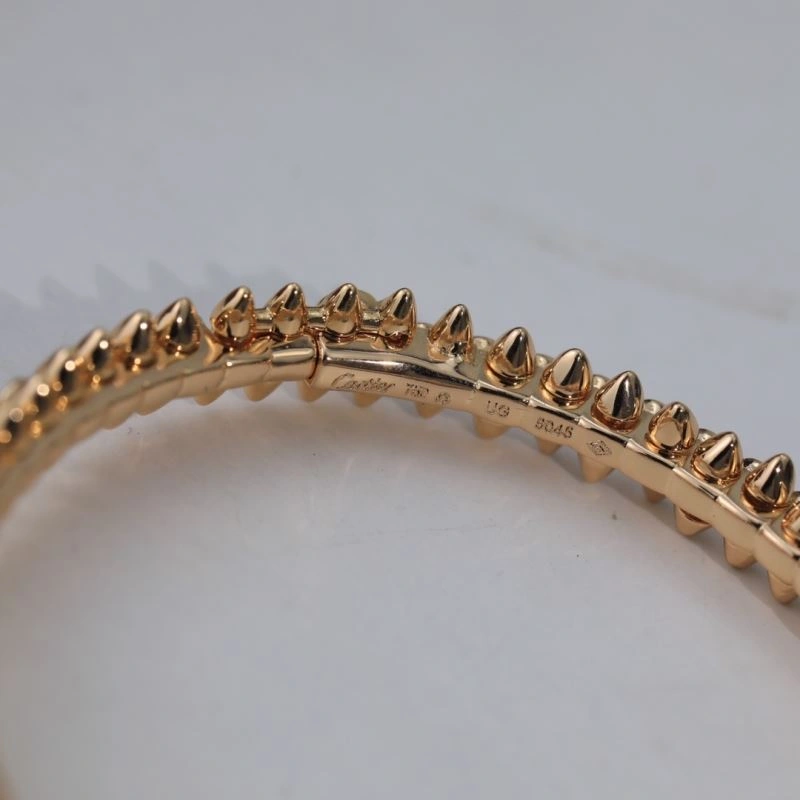 Cartier Bracelets Compact 217783
