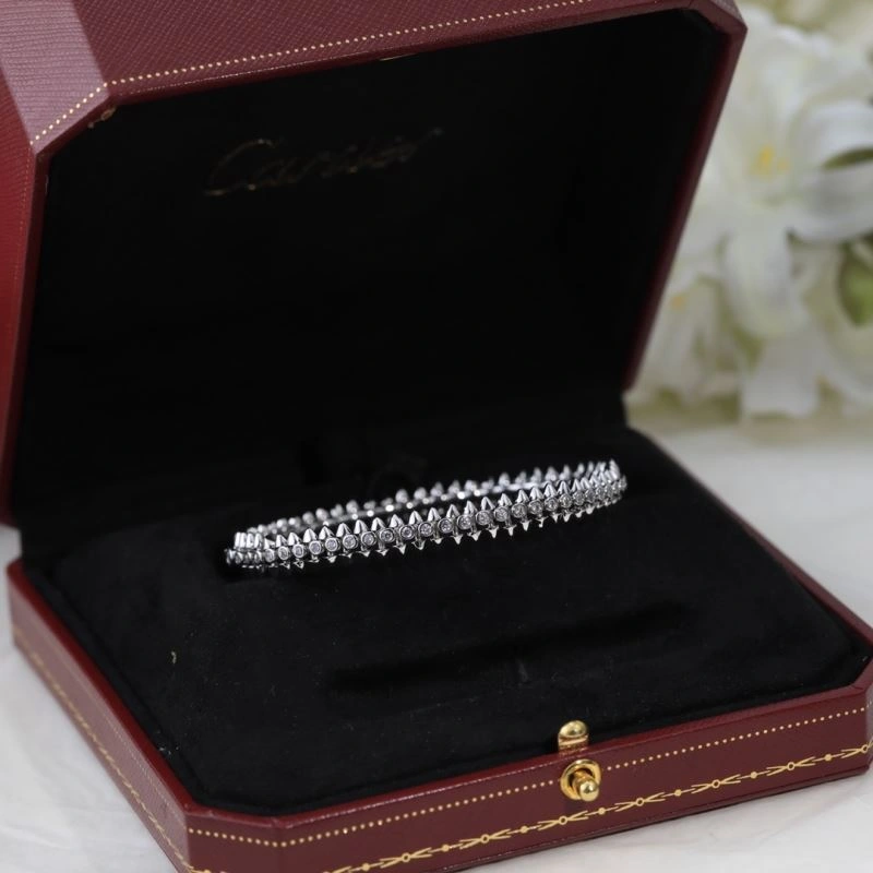 Cartier Bracelets Compact 217783