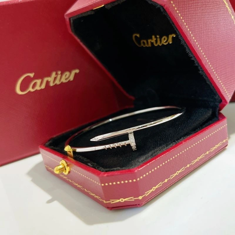 Cartier Bracelets WrinkleFree 217659