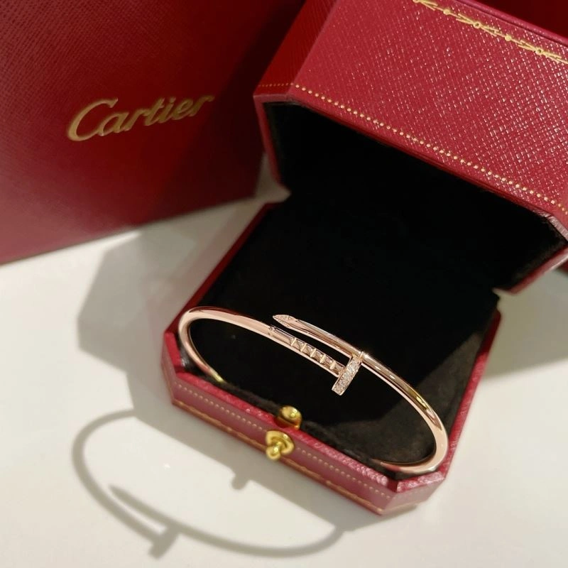 Cartier Bracelets WrinkleFree 217659