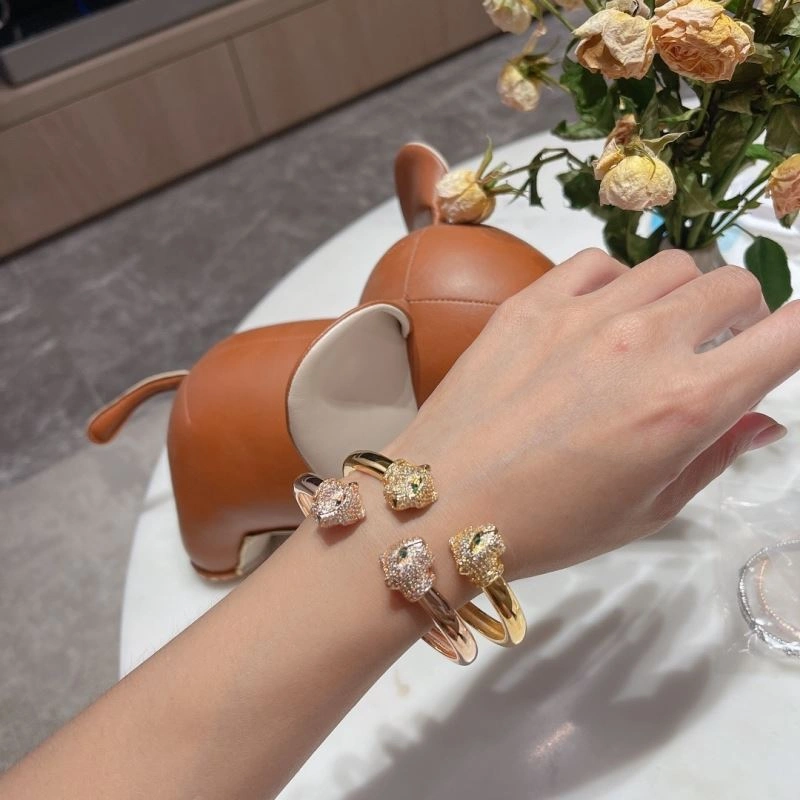 SportInspired Cartier Bracelets 217652