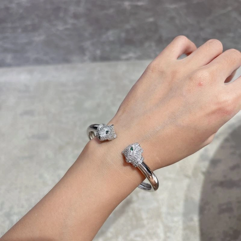 SportInspired Cartier Bracelets 217652