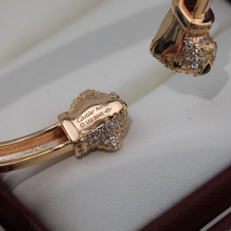 SportInspired Cartier Bracelets 217652