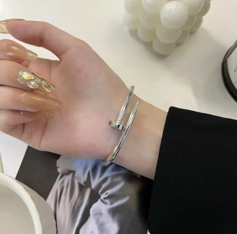 Cartier Bracelets Sleek 217666