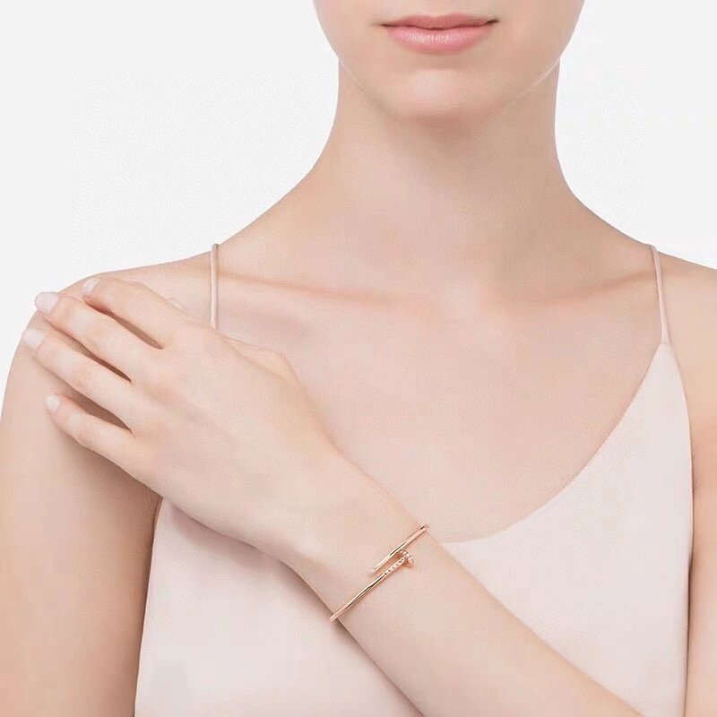Cartier Bracelets Functional 217657