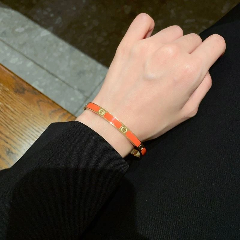 Unisex Cartier Bracelets 217716