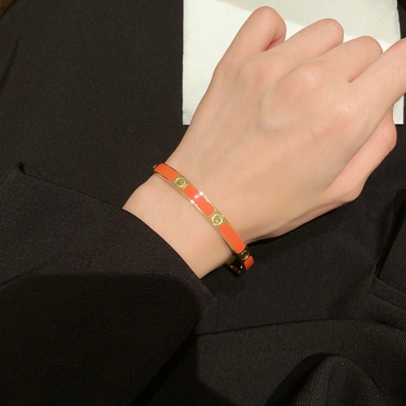 Unisex Cartier Bracelets 217716