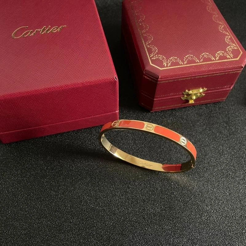 Unisex Cartier Bracelets 217716
