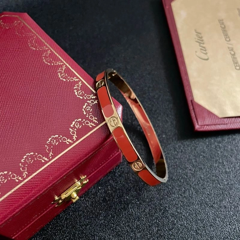 Unisex Cartier Bracelets 217716