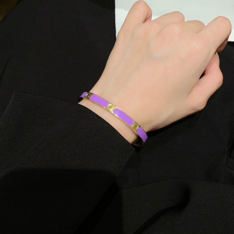 Cartier Bracelets TravelReady 217724