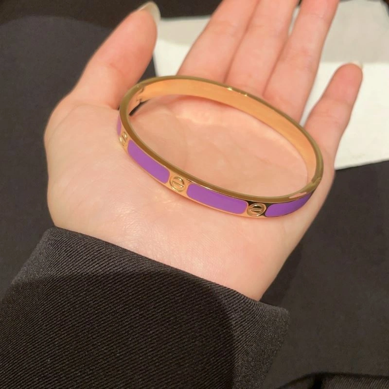 Cartier Bracelets TravelReady 217724