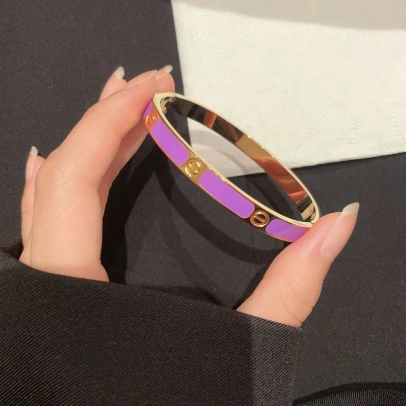 Cartier Bracelets TravelReady 217724