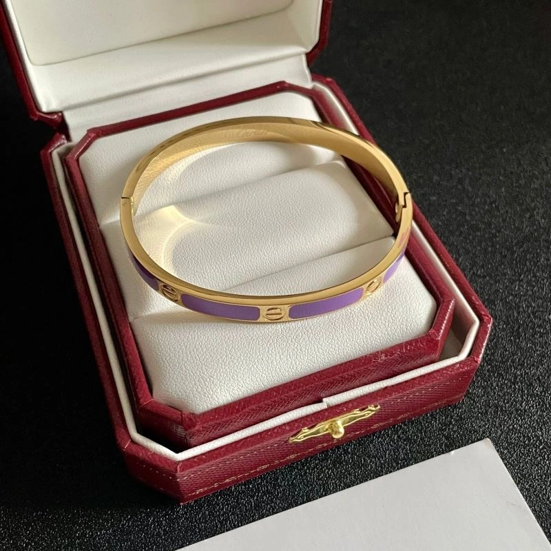 Cartier Bracelets TravelReady 217724