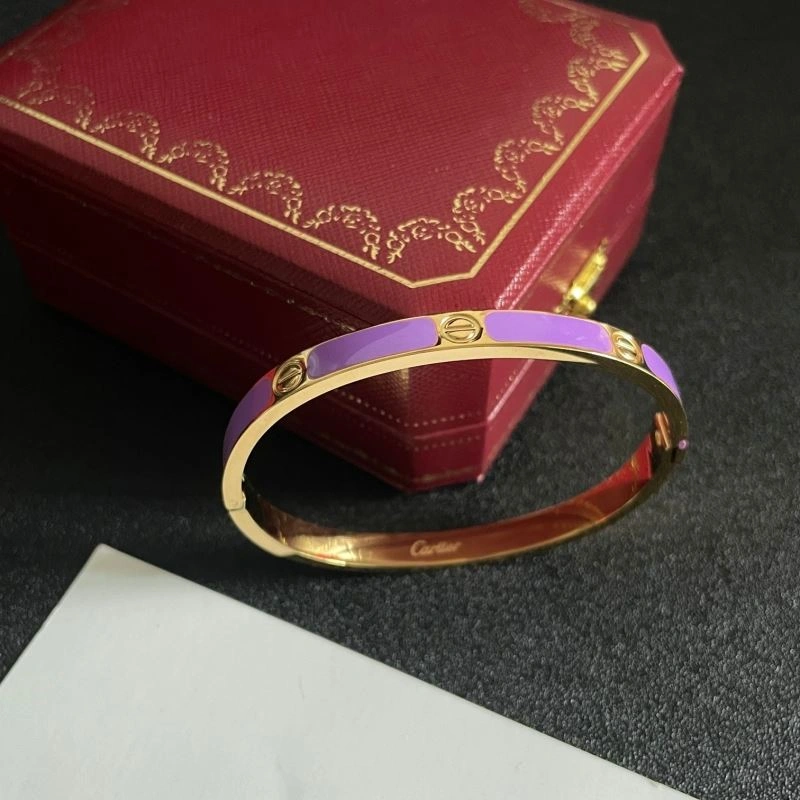 Cartier Bracelets TravelReady 217724