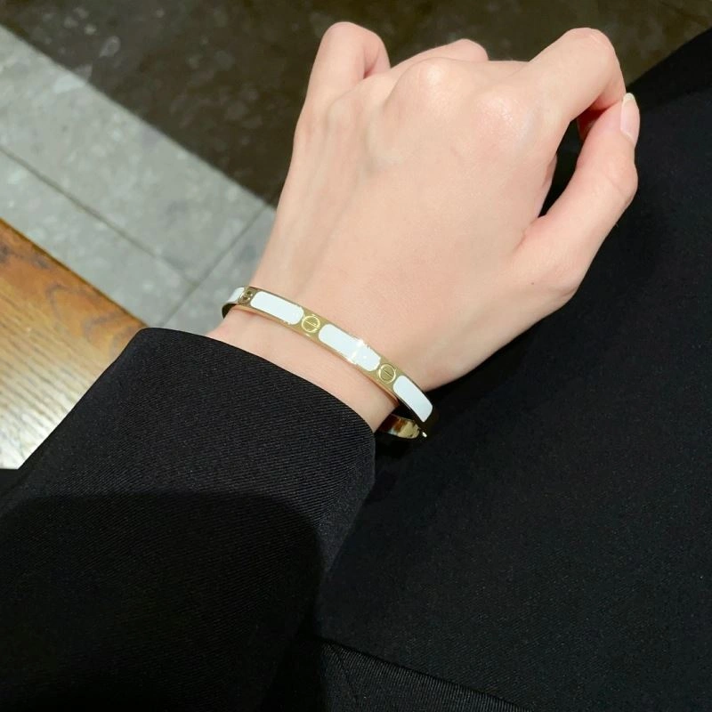 Cartier Bracelets ZeroBulk 217660