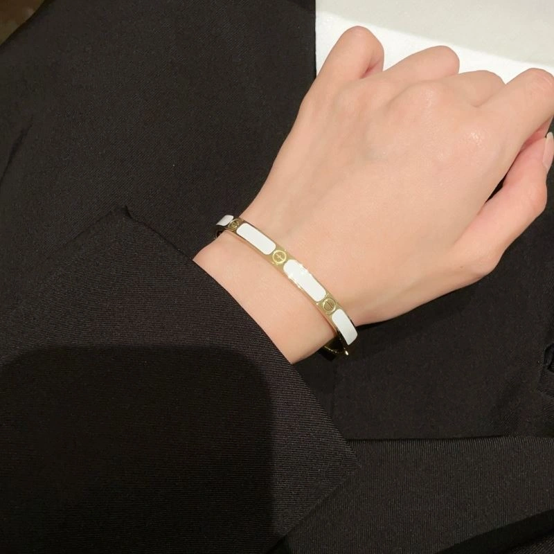 Cartier Bracelets ZeroBulk 217660