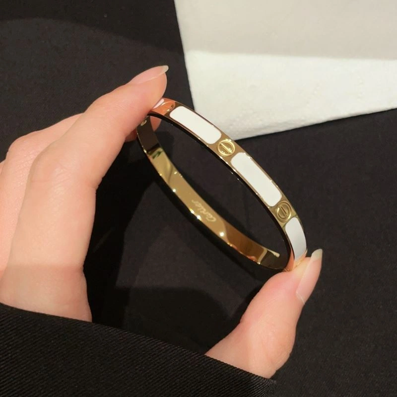 Cartier Bracelets ZeroBulk 217660