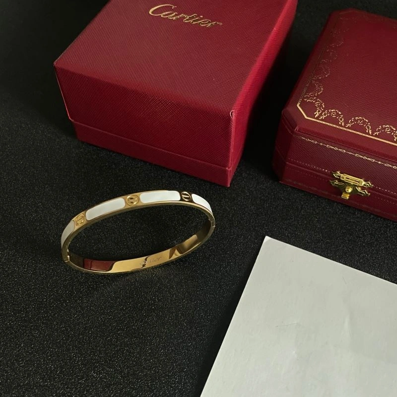 Cartier Bracelets ZeroBulk 217660